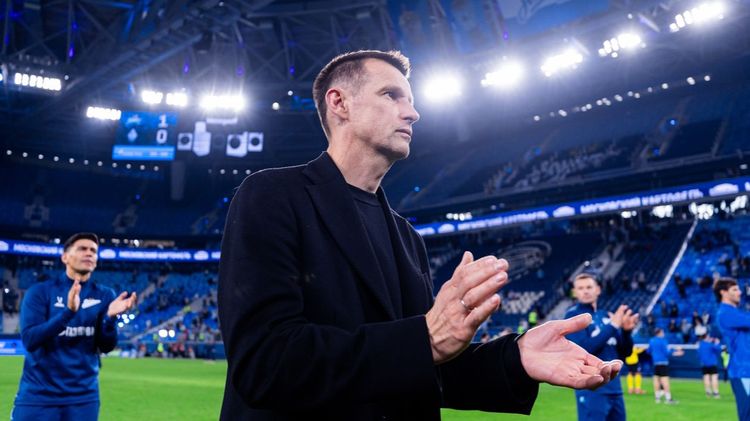 Кобелев: Критика Семака мне кажется несправедливой