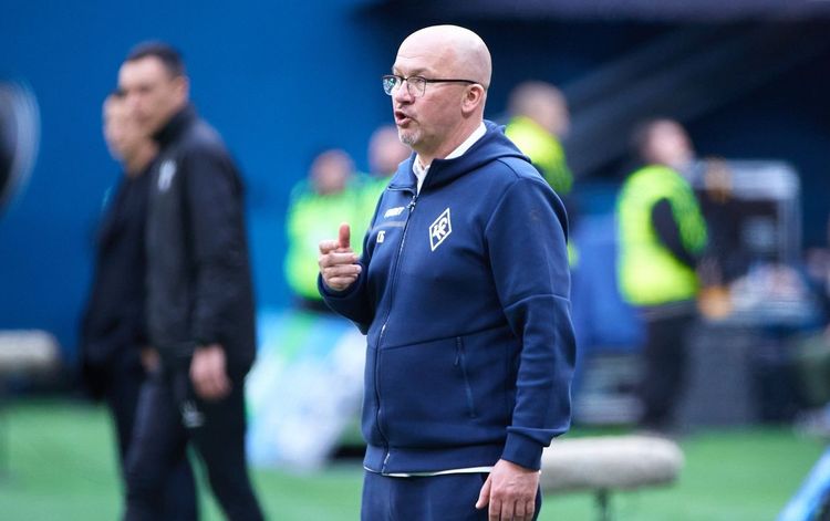 Булатов рассказал, на какой срок он готов возглавить «Крылья Советов»