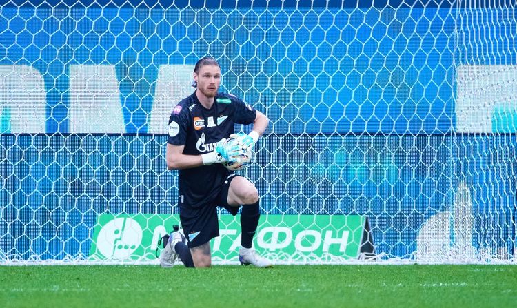 «Загоняют в рамки вратарей». В РПЛ теперь есть «правило 8 секунд», его не все одобряют