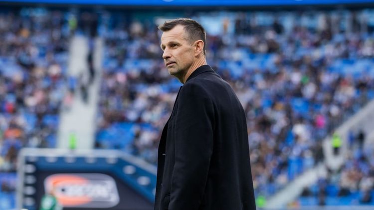 Сложная проблема для Семака. Какой состав «Зенит» выставит против «Спартака» в Кубке России
