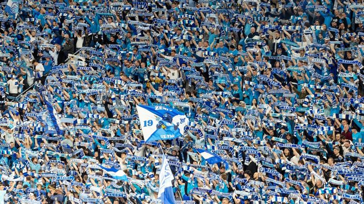 Фанаты дали повод. Почему государство расширяет Fan ID на матчи Кубка России
