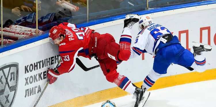 Ковальчуку нашли замену. Сработал план «Б»