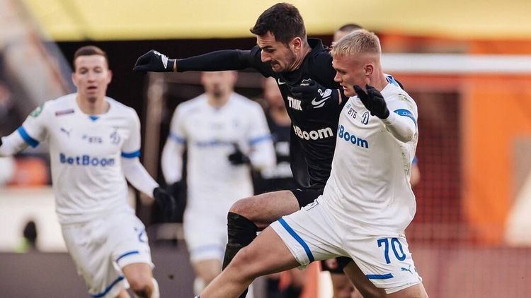 «Матч ТВ» покажет бесплатно только две игры в ближайшем туре РПЛ