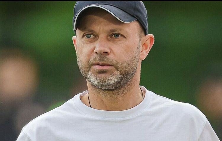 Парфенов заявил, что готов возглавить «Спартак»: Я точно знаю, что делать