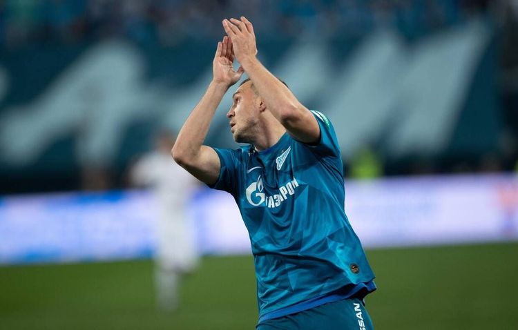 Почему «Зенит» не должен идти на поводу у Дзюбы