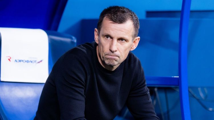 Лобов: Плохо отношусь к критике Семака