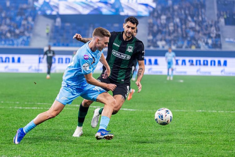 Наумов рассказал, у какого клуба больше шансов выиграть РПЛ в этом году