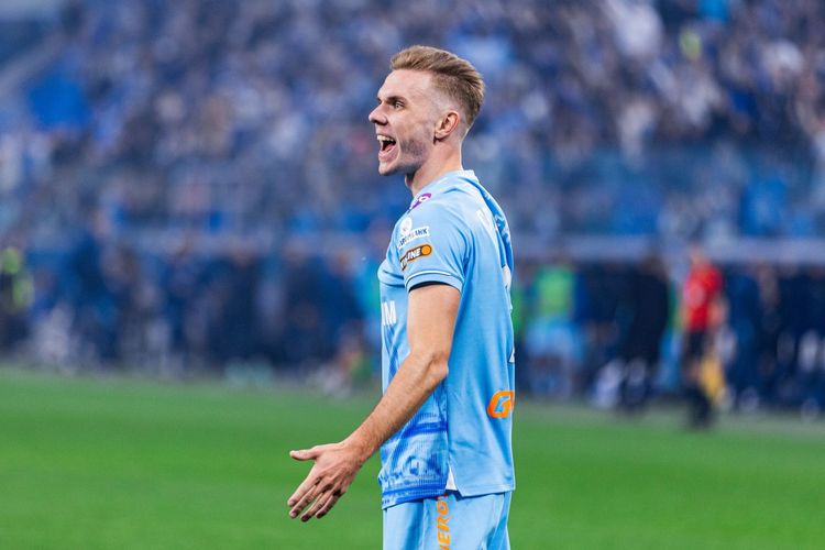 Нужен ли Глушенков в матче с ЦСКА? Семаку предстоит сложный выбор