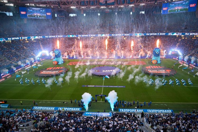 Старт – 18 июля, формат Кубка России остался прежним. Ключевые даты нового футбольного сезона