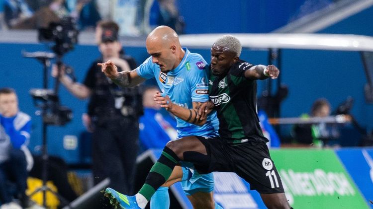 Быстров поддержал ужесточение лимита на легионеров в РПЛ