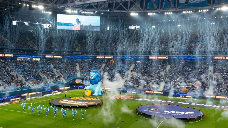 Режиссер Бондарчук раскритиковал футбол: Самое ужасное, что есть