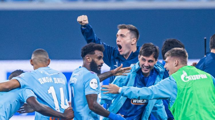 «У нас богатых нигде не любят». Лахиялов рассказал, кому симпатизирует в чемпионской гонке РПЛ