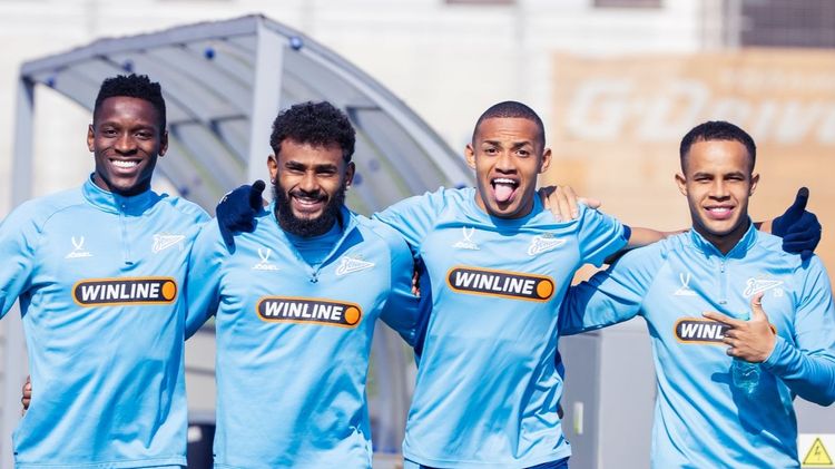 Министерство спорта РФ ожидает позицию РФС и РПЛ по ужесточению лимита на легионеров