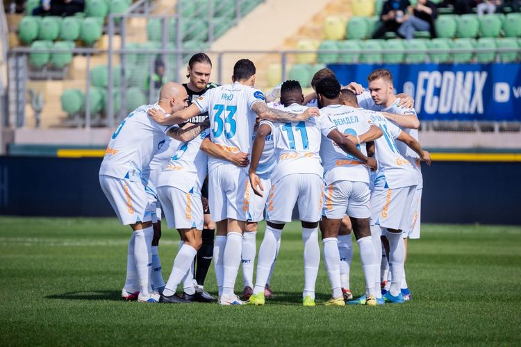 Первая игра питерцев в сезоне в качестве лидера. Где смотреть матч 26-го тура РПЛ «Локомотив» – «Зенит»