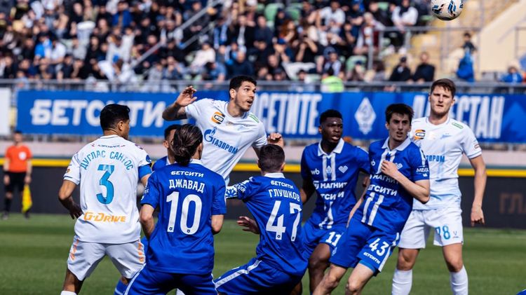 Министр спорта РФ Дегтярев объявил об ужесточении лимита на легионеров в РПЛ