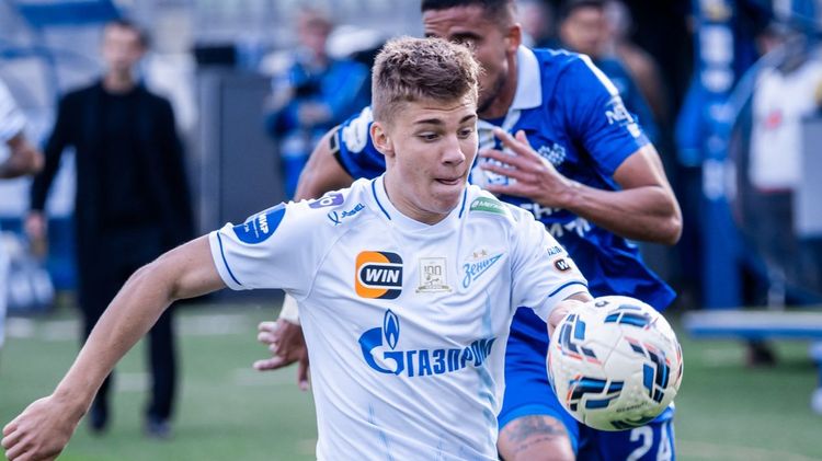 Кондаков сталкивался с подозрениями в блате, рассказал его отец