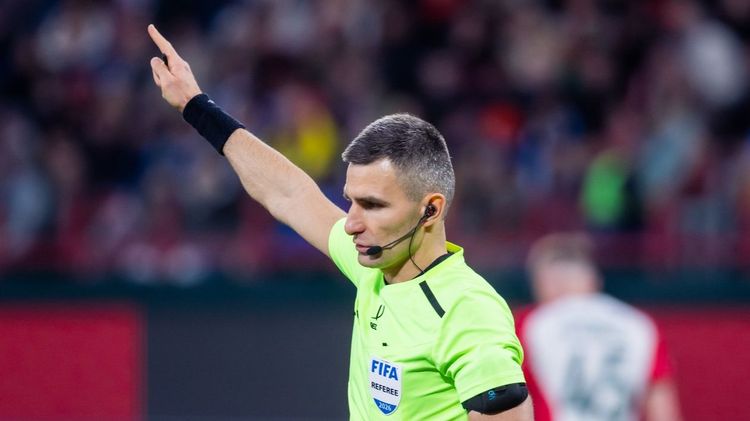 Митрофанов: Судейских ошибок в РПЛ становится меньше