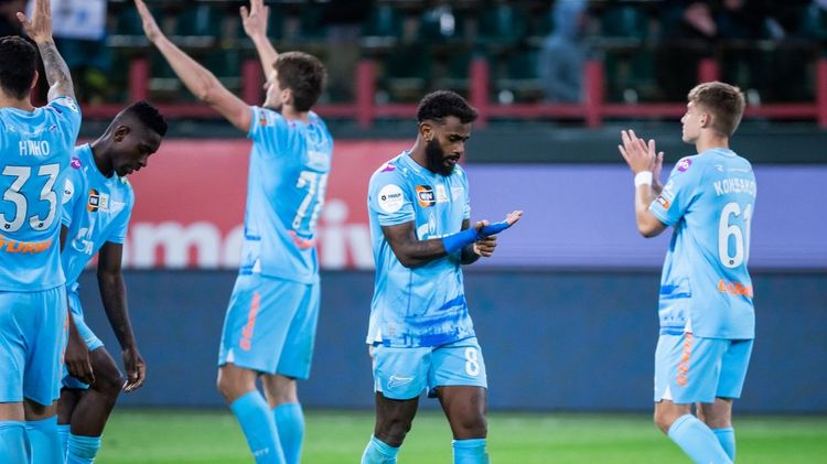 РПЛ выступила с предложением заморозить предстоящий формат лимита на легионеров