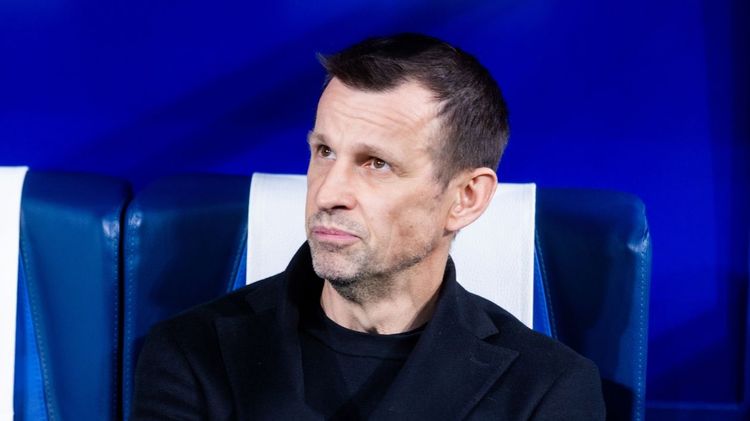 Петржела: Семаку надо показать себя в команде, где нет столько денег