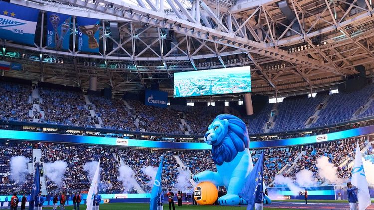 Орлов выступил за возвращение Лобова в «Зенит»