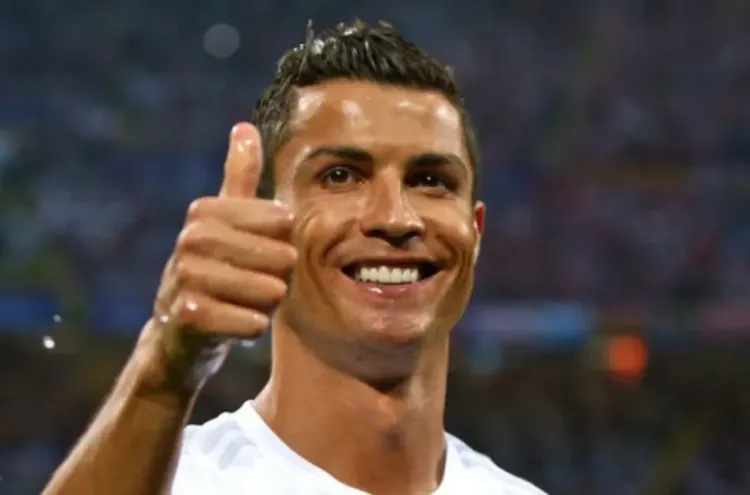 Роналду после забастовки обнаружился в стартовом составе «Аль‑Насра»