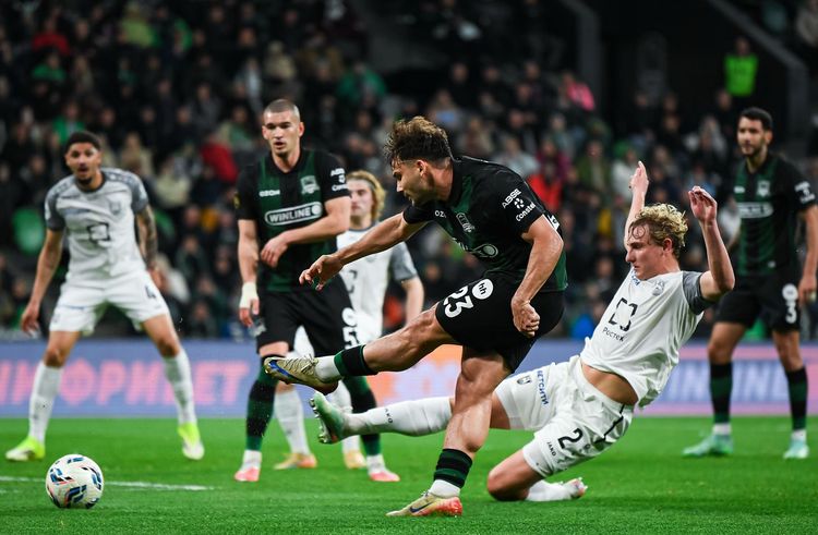 Радимов похвалил «Краснодар» после ничьи с «Балтикой»