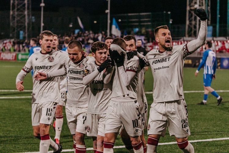 Еще один бездомный клуб в РПЛ?! В Первой лиге опять проблемы со стадионами