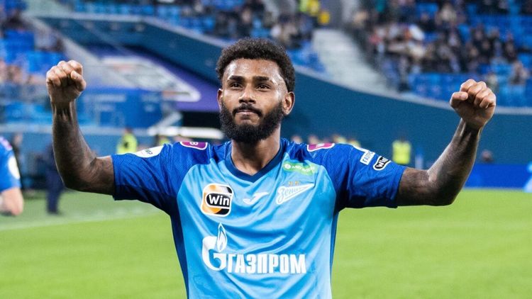 «Зенит» лишил «Крыльев» второй строчки в РПЛ! Чемпион стал ближе к «Краснодару»