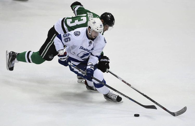 Кучеров не смог затмить «Звезд»