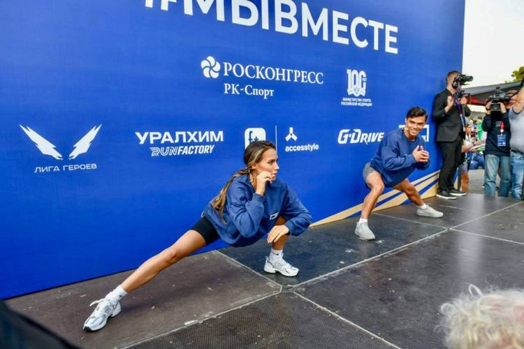 Загитова: Фехтование гораздо сложнее бокса