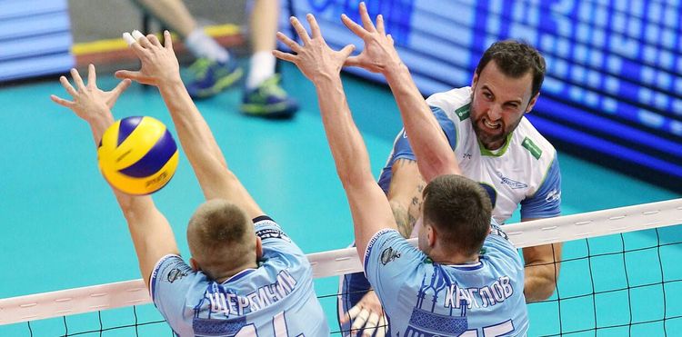 Победная серия «Зенита» и странная пропажа «Динамо»