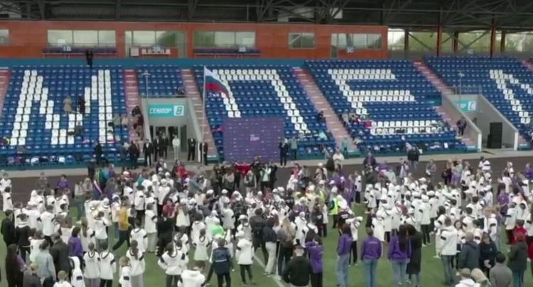 Как будут развиваться проекты РФС с появлением нового детско-молодежного движения