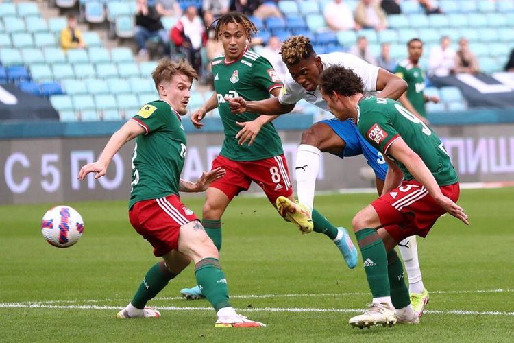 Как продавали в «Локомотиве». Бека-Бека войдет в число лучших трансферов клуба