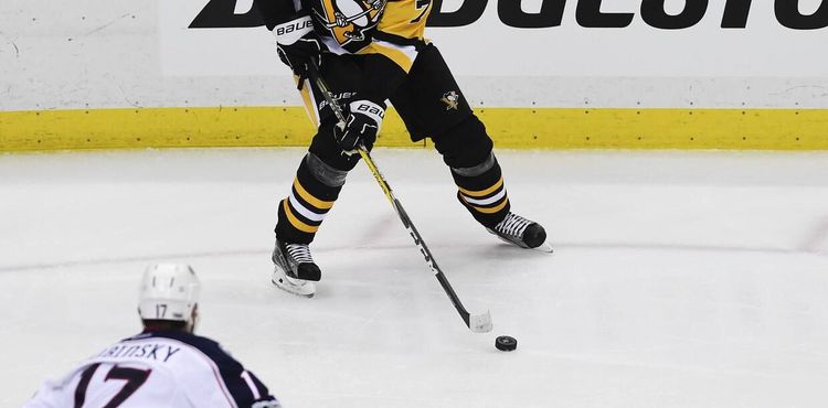 Малкин — за всю Россию!