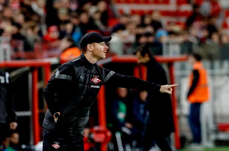 «Спартаку» не по силам даже такое «Динамо». А «Зениту» очень повезло с соперником!