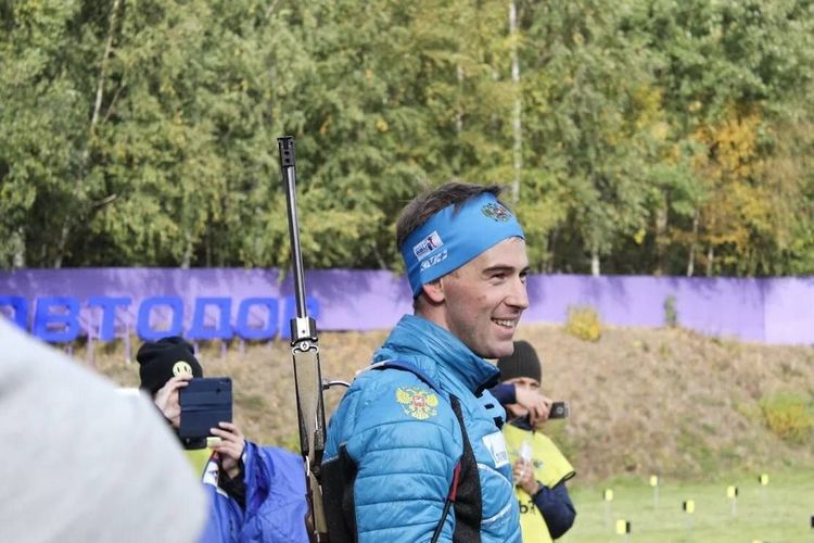 Дмитрий Малышко: На этот сезон у нас мир с СБР