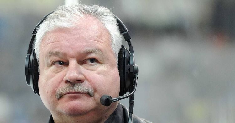Владимир Плющев: КХЛ нужно принять конкретное решение, чтобы люди не были «петрушками»