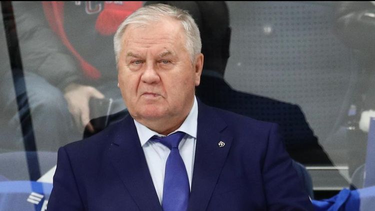 Крикунов выступил за реформу начисления очков в матчах КХЛ