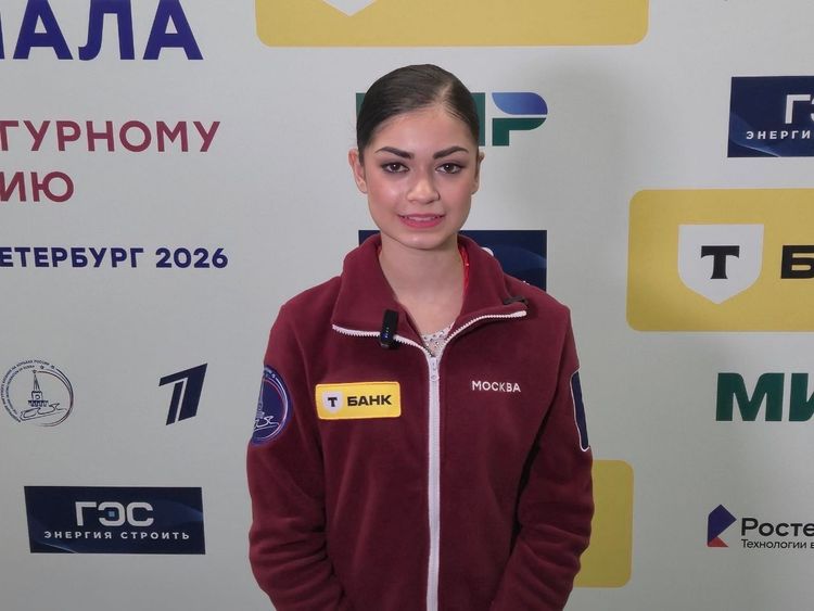 Петросян: Я бы не разрешила одиночницам четверные в короткой программе 