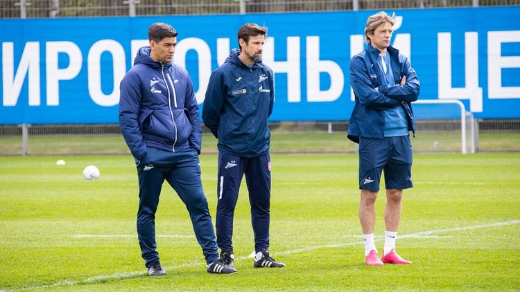 «Зениту» нельзя проигрывать «Факелу». Чемпионская гонка в самом разгаре