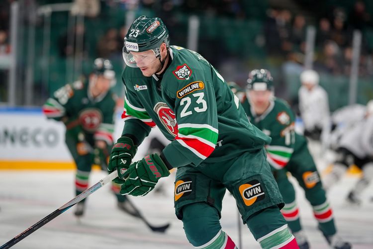 Гатиятулин – об обмене Яшкина: Ходит много слухов, не все они реальные