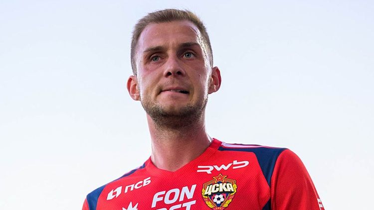 Семенов считает, что Баринов может оказаться ненужным в ЦСКА