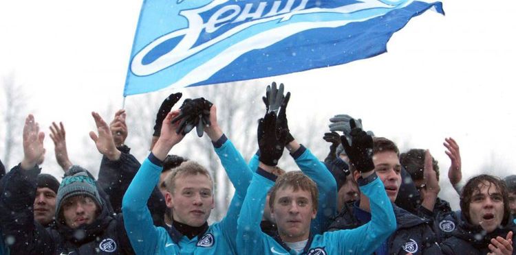 В рестораторы или вторую американскую лигу