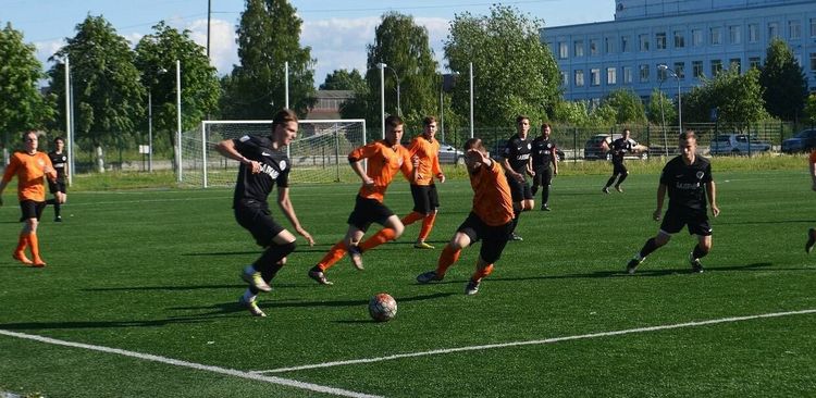 Как обыграть «Зенит» вдесятером и с вратарем в поле