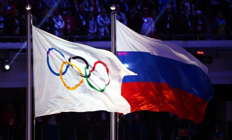 Вице-премьер РФ Чернышенко заявил об отсутствии изоляции российского спорта 