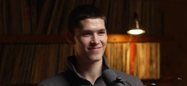 Агент Рыжов оценил вклад Демина в российский баскетбол после первого сезона в НБА