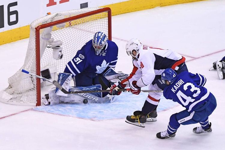 Овечкина унижают, Панарин не просыпается