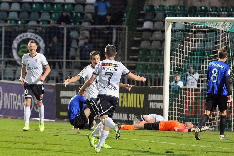 «Торпедо» откажется от РПЛ? Все серьезно?