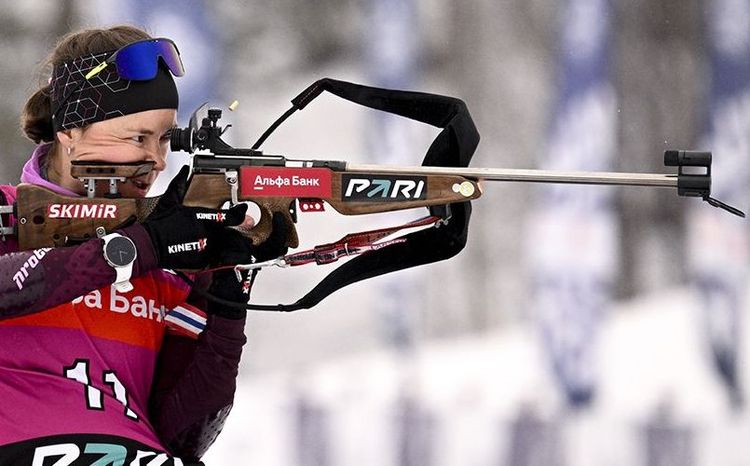 Вице-президент СБР заявил, когда с российских спортсменов снимут санкции