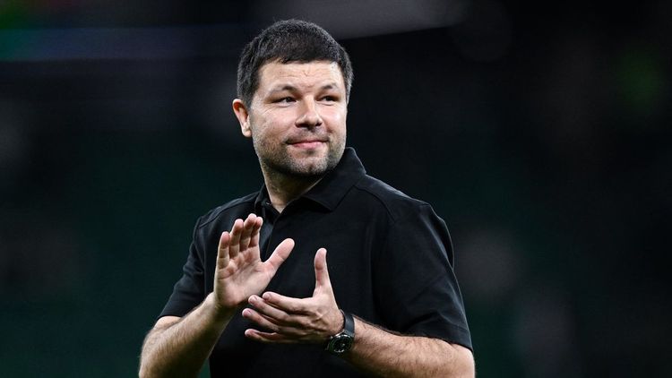 Семин: Руководители «Краснодара» вызывают симпатию и восхищение